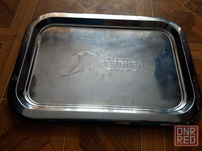 Продам поднос разнос Донецк - изображение 3