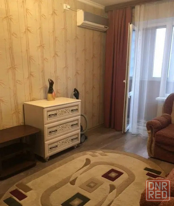 Сдам квартиру в Макеевке на Мирном Макеевка - изображение 1