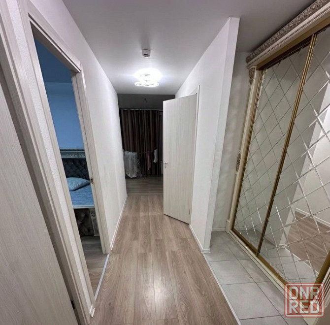 Сдаю уютную двухкомнатную квартиру в Ворошиловском районе Донецка. Ориентир: Кинотеатр "Звездочка" Донецк - изображение 8