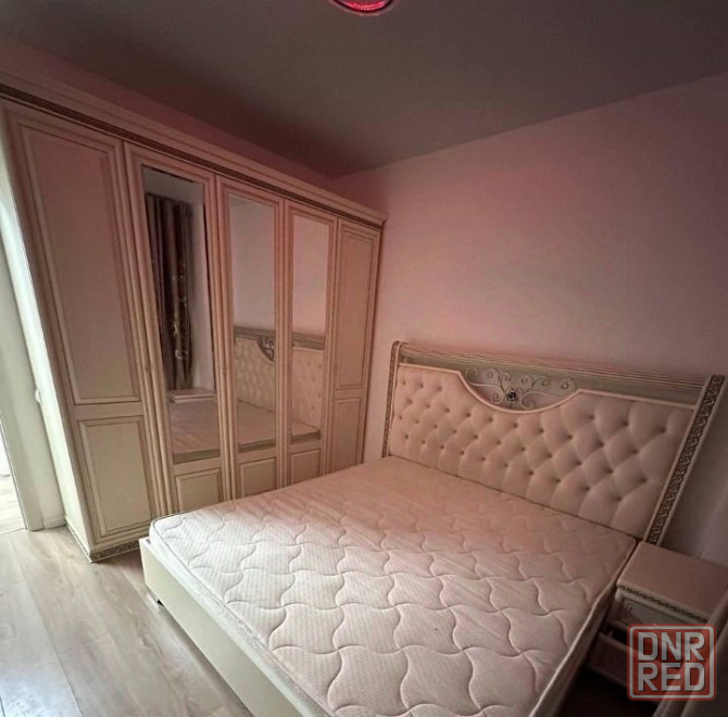 Сдаю уютную двухкомнатную квартиру в Ворошиловском районе Донецка. Ориентир: Кинотеатр "Звездочка" Донецк - изображение 4