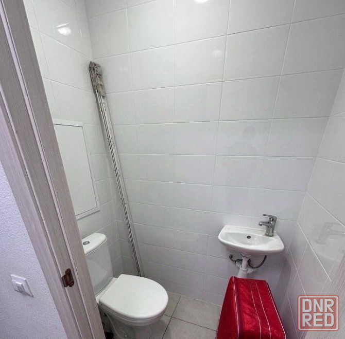 Сдаю уютную двухкомнатную квартиру в Ворошиловском районе Донецка. Ориентир: Кинотеатр "Звездочка" Донецк - изображение 7