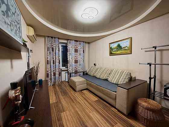 Сдаётся 2-х комнатная квартира 46кв.м в Куйбышевском р-не, Топаз Донецк