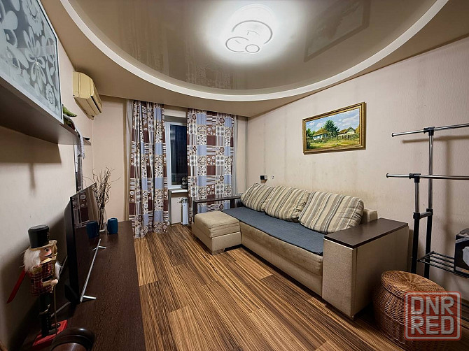 Сдаётся 2-х комнатная квартира 46кв.м в Куйбышевском р-не, Топаз Донецк - изображение 5