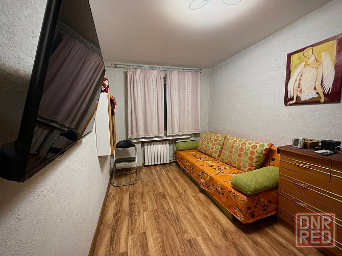 Сдаётся 2-х комнатная квартира 46кв.м в Куйбышевском р-не, Топаз Донецк - изображение 1