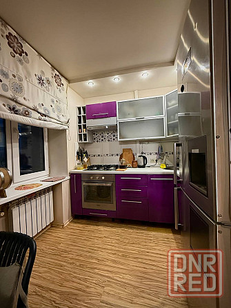 Сдаётся 2-х комнатная квартира 46кв.м в Куйбышевском р-не, Топаз Донецк - изображение 2