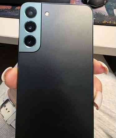 Продам телефон Samsung S 22+ Донецк