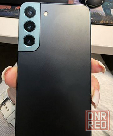 Продам телефон Samsung S 22+ Донецк - изображение 2