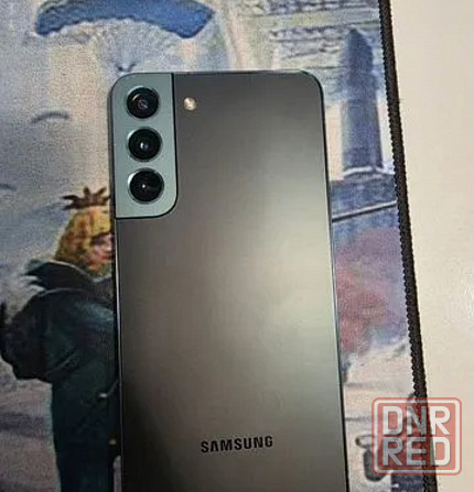 Продам телефон Samsung S 22+ Донецк - изображение 5