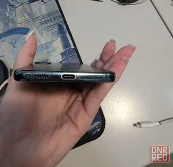 Продам телефон Samsung S 22+ Донецк - изображение 3