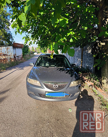 Автомобиль Донецк - изображение 1