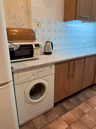 Сдам 3 ком квартиру центр с водой Донецк