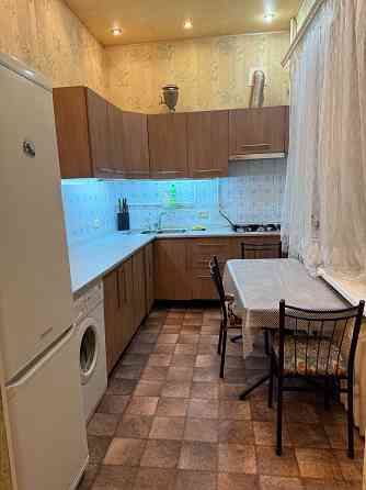 Сдам 3 ком квартиру центр с водой Донецк