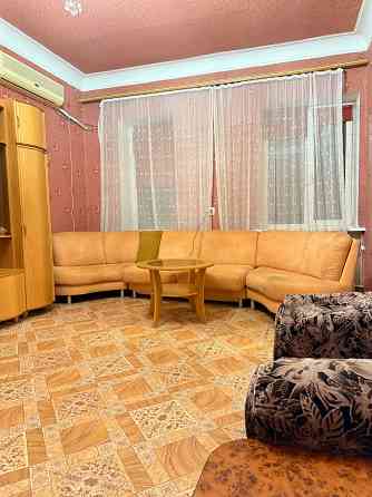 Сдам 3 ком квартиру центр с водой Донецк