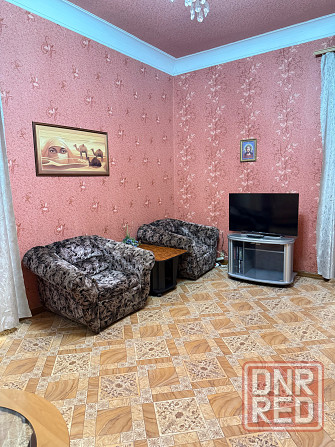 Сдам 3 ком квартиру центр с водой Донецк - изображение 9