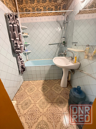 Сдам 3 ком квартиру центр с водой Донецк - изображение 10