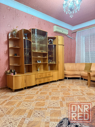 Сдам 3 ком квартиру центр с водой Донецк - изображение 11