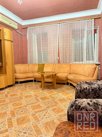 Сдам 3 ком квартиру центр с водой Донецк - изображение 1