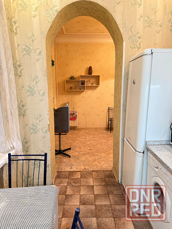 Сдам 3 ком квартиру центр с водой Донецк - изображение 4