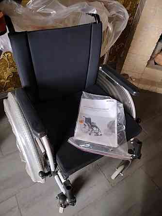 Инвалидная коляска Ottobock «Старт» Донецк