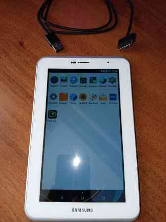 Планшет SAMSUNGGalaxy Tab 2 7.0 Донецк