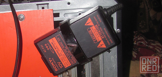 Очень это низкие частоты Донецк - изображение 1