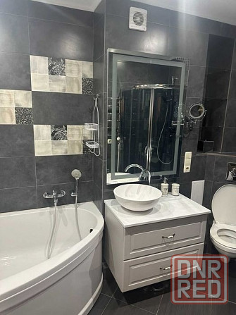 Сдам квартиру в Киевском районе ! Донецк - изображение 5