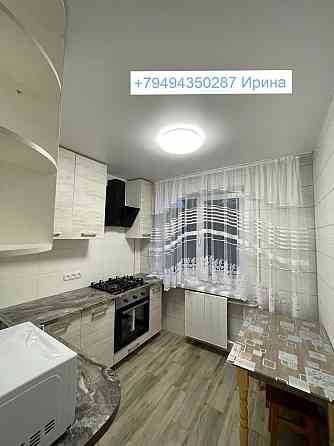 Однокомнатная в центре города Донецк