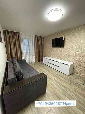 Однокомнатная в центре города Донецк