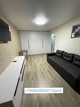 Однокомнатная в центре города Донецк