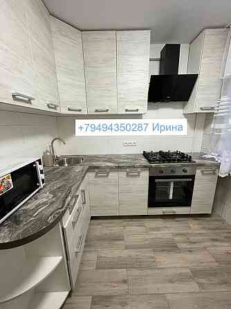 Однокомнатная в центре города Донецк