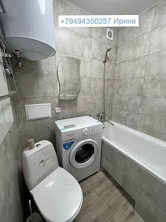 Однокомнатная в центре города Донецк