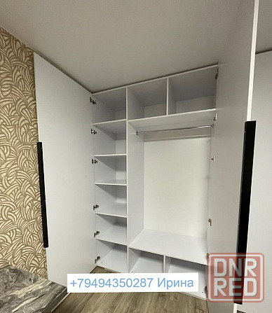 Однокомнатная в центре города Донецк - изображение 3