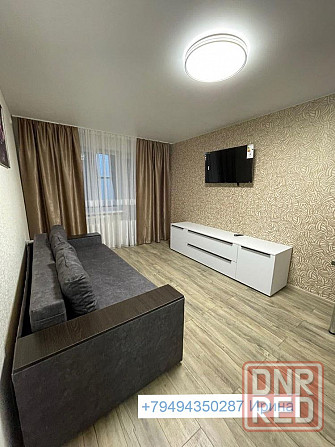 Однокомнатная в центре города Донецк - изображение 1