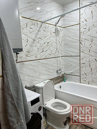 Сдаётся 2-х комнатная квартира 48кв.м в Ворошиловском р-не, ул. Щорса Донецк - изображение 4