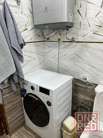 Сдаётся 2-х комнатная квартира 48кв.м в Ворошиловском р-не, ул. Щорса Донецк - изображение 6