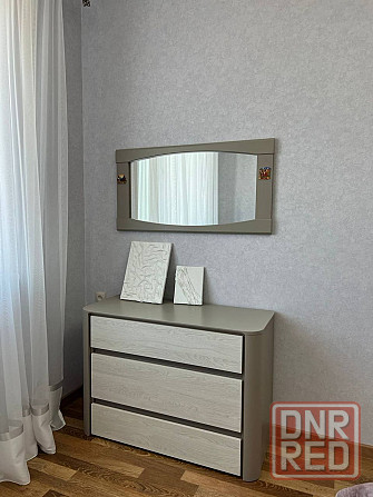 Сдаётся 2-х комнатная квартира 48кв.м в Ворошиловском р-не, ул. Щорса Донецк - изображение 3