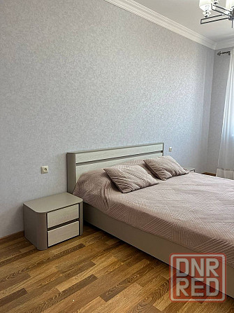 Сдаётся 2-х комнатная квартира 48кв.м в Ворошиловском р-не, ул. Щорса Донецк - изображение 2