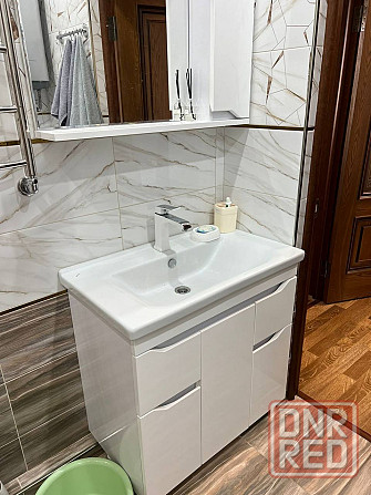 Сдаётся 2-х комнатная квартира 48кв.м в Ворошиловском р-не, ул. Щорса Донецк - изображение 5