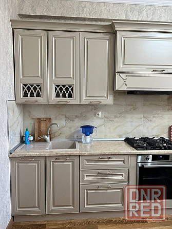 Сдаётся 2-х комнатная квартира 48кв.м в Ворошиловском р-не, ул. Щорса Донецк - изображение 1