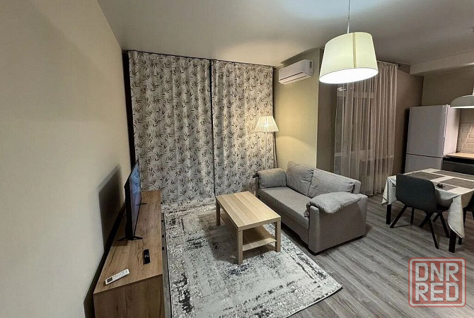 Сдаю студию в Буденовском районе Донецка по адресу: улица Независимости, 11 Ориентир: Караван. Донецк - изображение 9