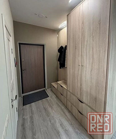 Сдаю студию в Буденовском районе Донецка по адресу: улица Независимости, 11 Ориентир: Караван. Донецк - изображение 4