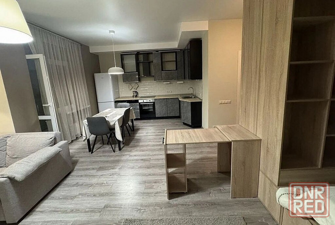 Сдаю студию в Буденовском районе Донецка по адресу: улица Независимости, 11 Ориентир: Караван. Донецк - изображение 7