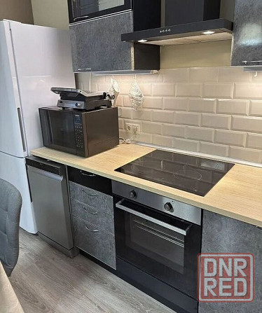 Сдаю студию в Буденовском районе Донецка по адресу: улица Независимости, 11 Ориентир: Караван. Донецк - изображение 3