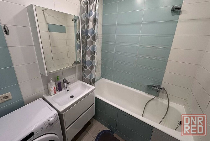 Сдаю студию в Буденовском районе Донецка по адресу: улица Независимости, 11 Ориентир: Караван. Донецк - изображение 5