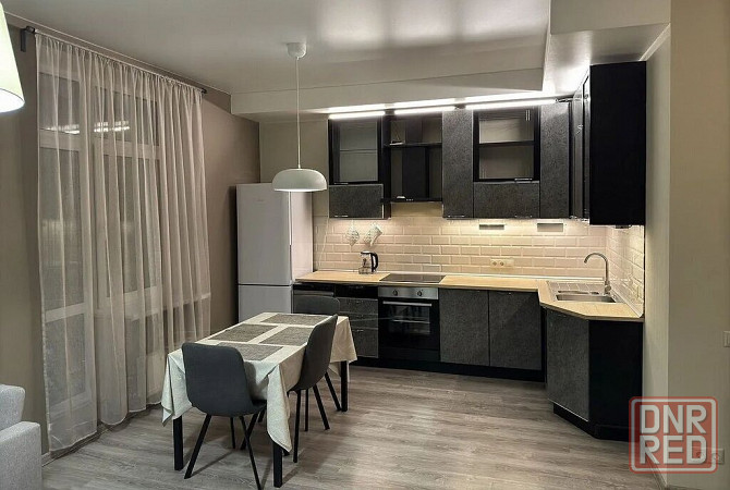 Сдаю студию в Буденовском районе Донецка по адресу: улица Независимости, 11 Ориентир: Караван. Донецк - изображение 6