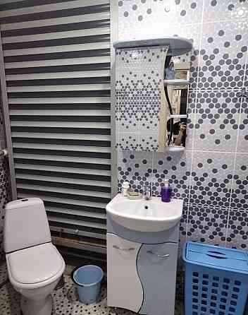 Продажа 1-комнатной квартиры в Донецке, Кировский район, мкр Мирный Донецк