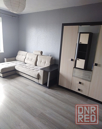 Продажа 1-комнатной квартиры в Донецке, Кировский район, мкр Мирный Донецк - изображение 2