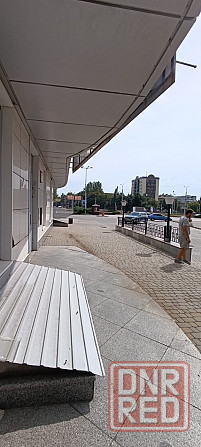 Сдам помещение 77 м² в Киевском р-не на Шахтёрской пл.Все коммуникации.Отдельный вход.Первая линия. Донецк - изображение 5