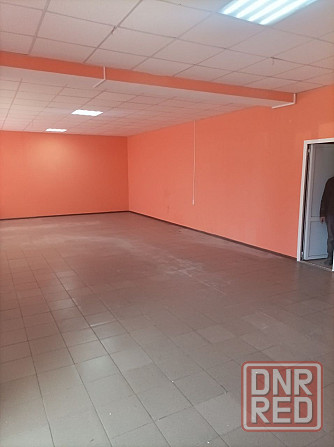 Сдам помещение 77 м² в Киевском р-не на Шахтёрской пл.Все коммуникации.Отдельный вход.Первая линия. Донецк - изображение 4