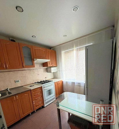 Продажа 1-комнатной квартиры в Донецке, Буденовский район, Цветочный. Донецк - изображение 2